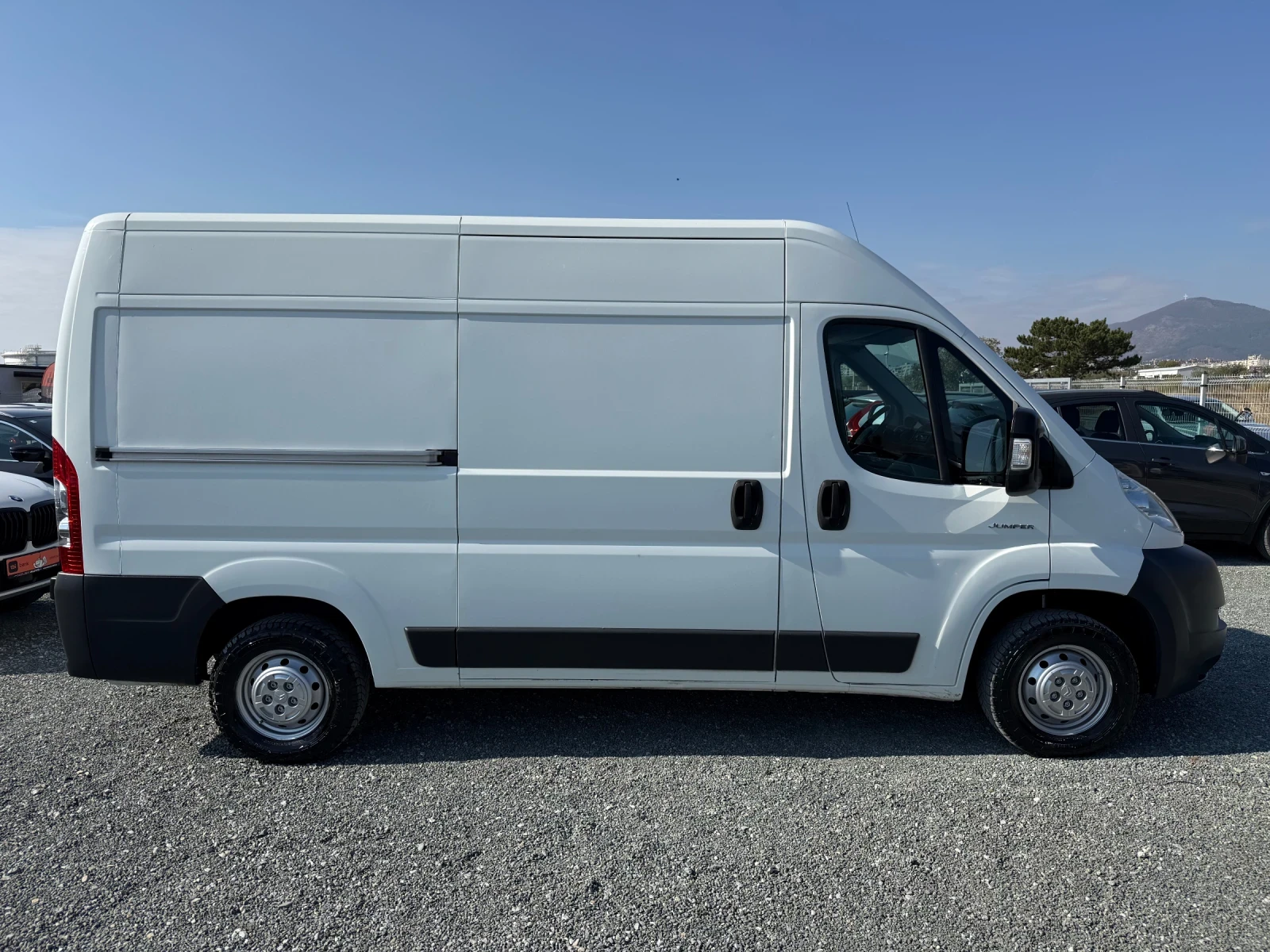 Citroen Jumper (KATO ) | Mobile.bg   4