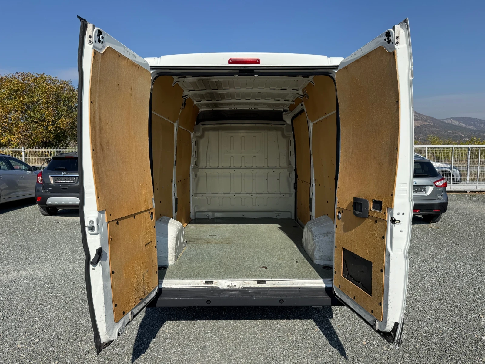 Citroen Jumper (KATO ) | Mobile.bg   13