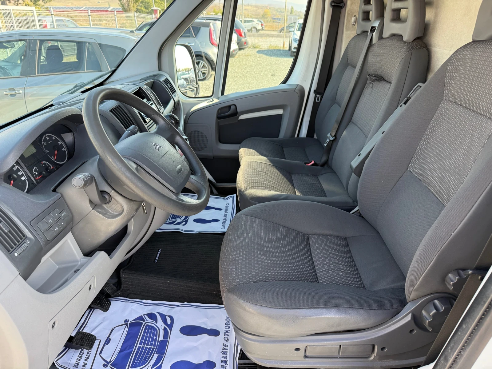 Citroen Jumper (KATO ) | Mobile.bg   11