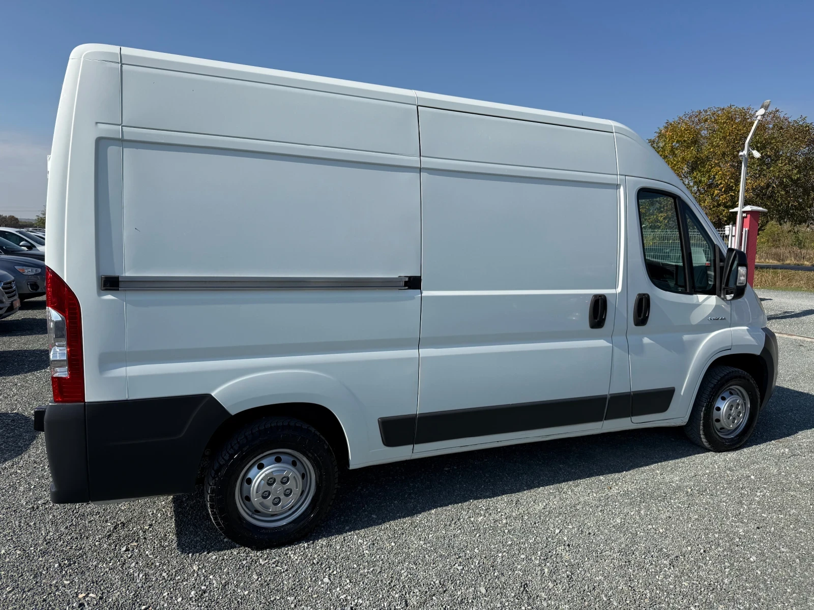 Citroen Jumper (KATO ) | Mobile.bg   5