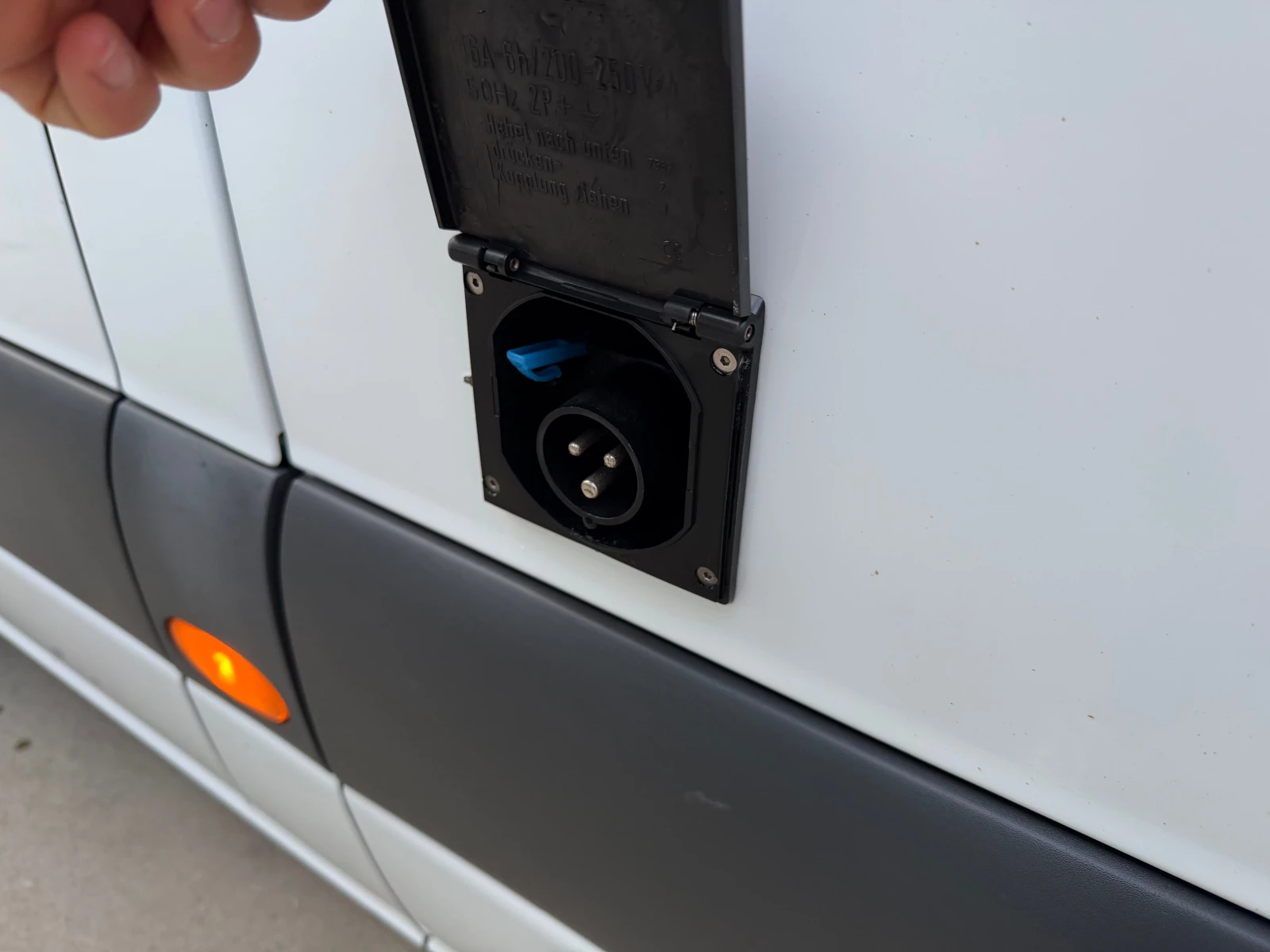 Mercedes-Benz Sprinter 319 MAXI!ХЛАДИЛЕН -28град.!FULL!LED!EURO6! - изображение 4