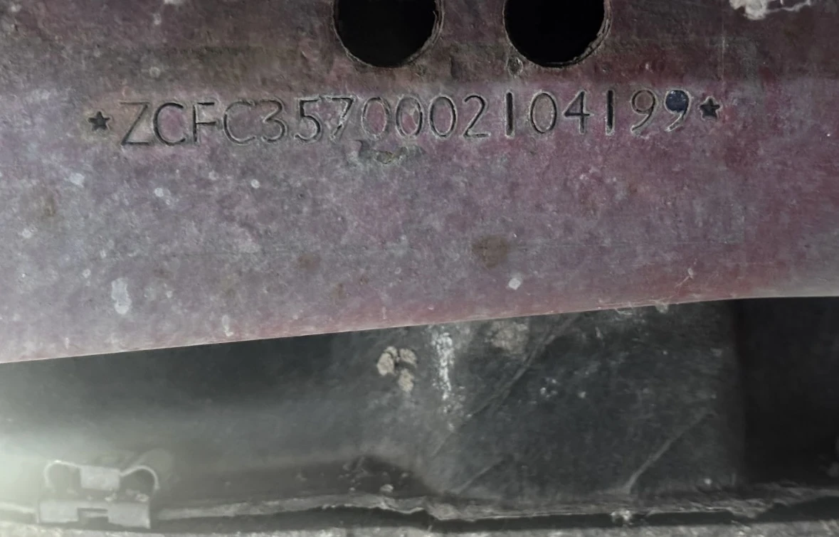 Iveco 3510 Специален 83000км, снимка 13 - Бусове и автобуси - 54478932
