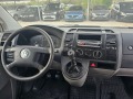 VW Transporter 1.9 TDI КЛИМАТИК 105 кс  - изображение 10