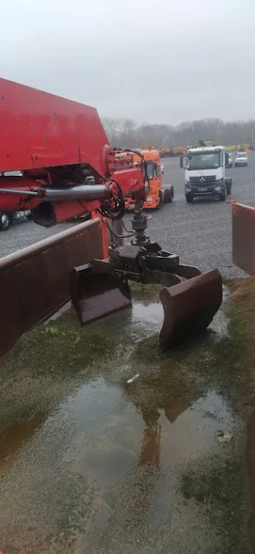 Daf Ginaf 6х6 М3335S, снимка 7