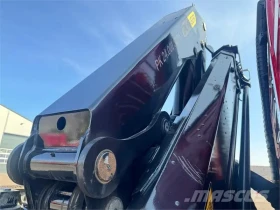 Volvo Fh, снимка 14