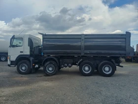 Volvo Fm 400, снимка 7