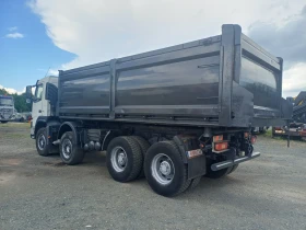 Volvo Fm 400, снимка 6