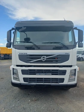 Volvo Fm 400, снимка 3