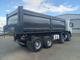 Volvo Fm 400, снимка 4