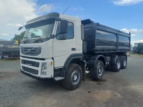 Volvo Fm 400, снимка 1