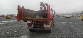 Daf Ginaf 66 3335S | Mobile.bg    4