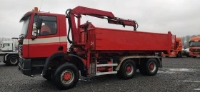     Daf Ginaf 66 3335S