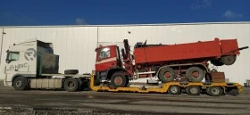 Daf Ginaf 66 3335S | Mobile.bg    11