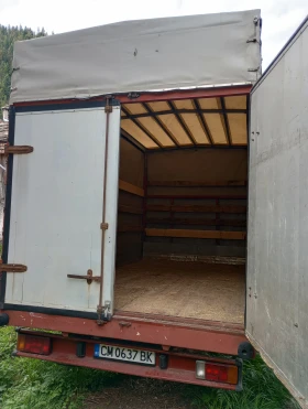 Iveco Daily | Mobile.bg    7