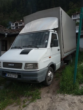 Iveco Daily | Mobile.bg    4