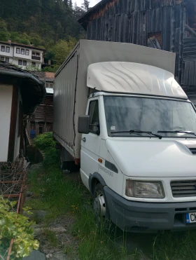 Iveco Daily | Mobile.bg    3