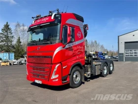 ������ Volvo Fh