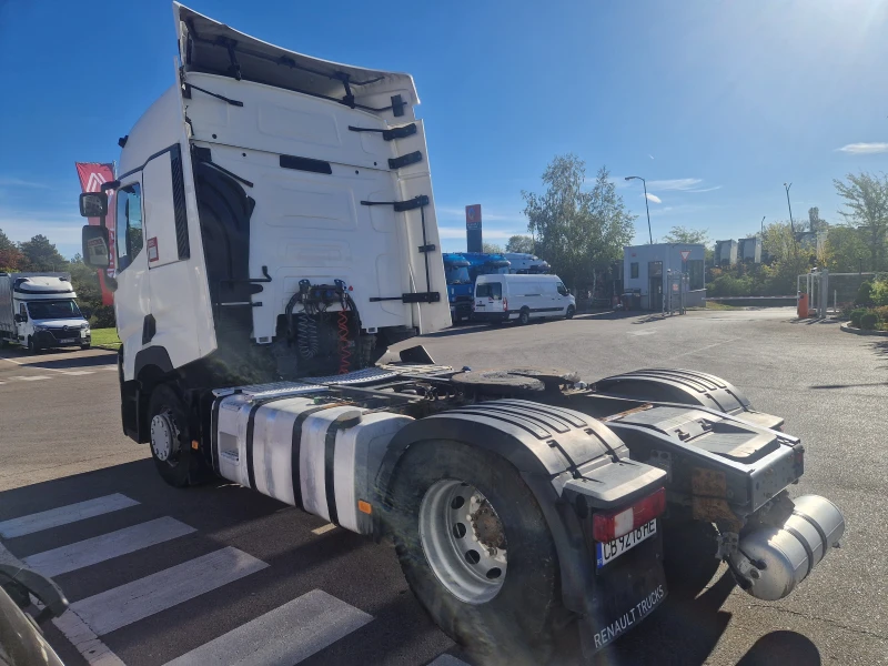 Renault T Стандартен, снимка 3 - Камиони - 47433647