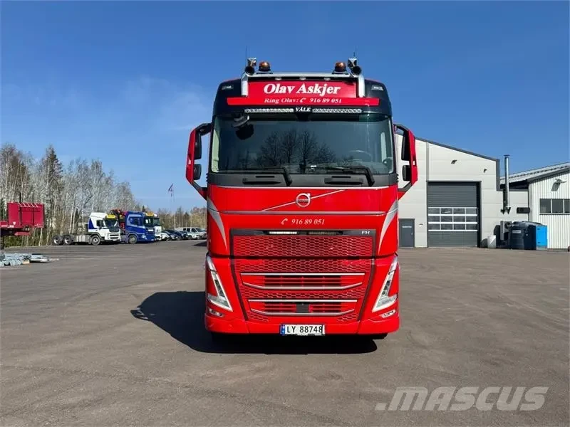 Volvo Fh | Mobile.bg � ����������� 2
