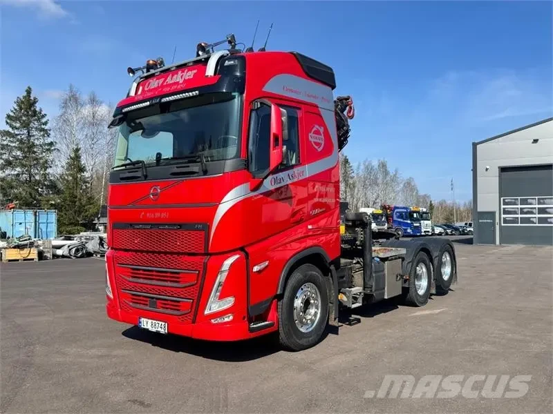 Volvo Fh | Mobile.bg � ����������� 1