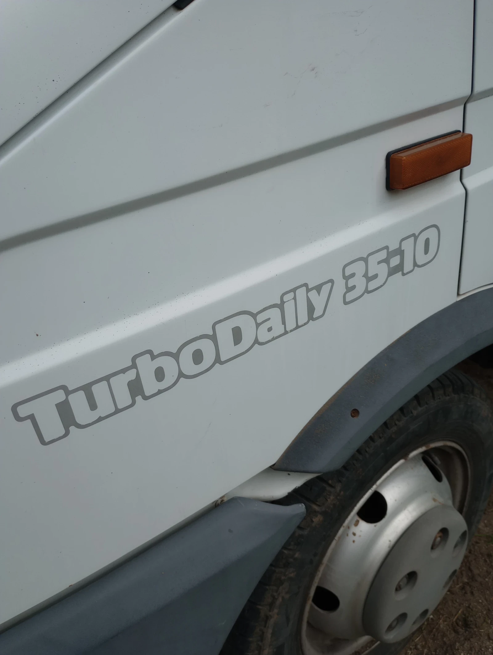 Iveco Daily  - изображение 2