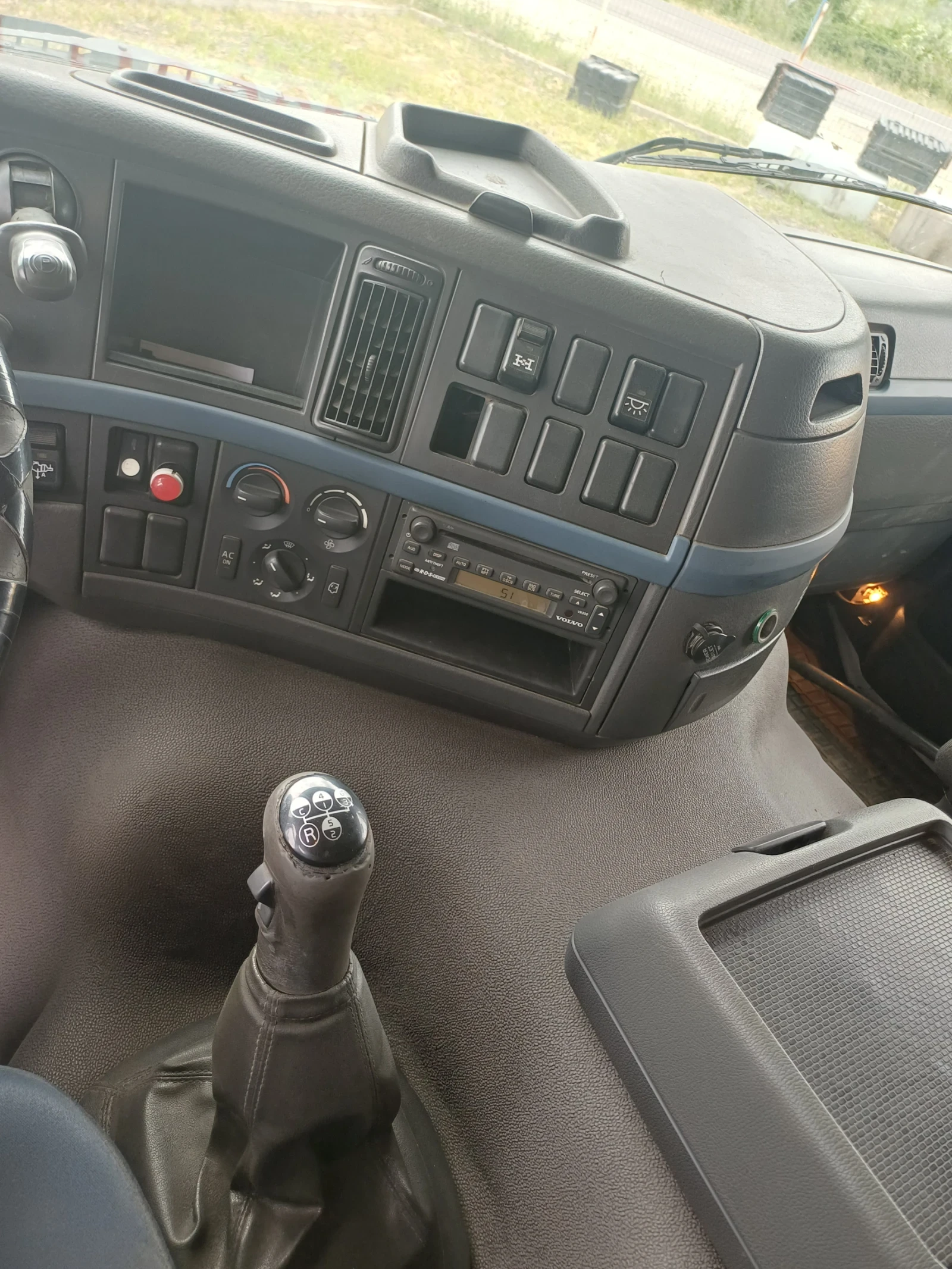 Volvo Fm 400, снимка 12 - Камиони - 54840312