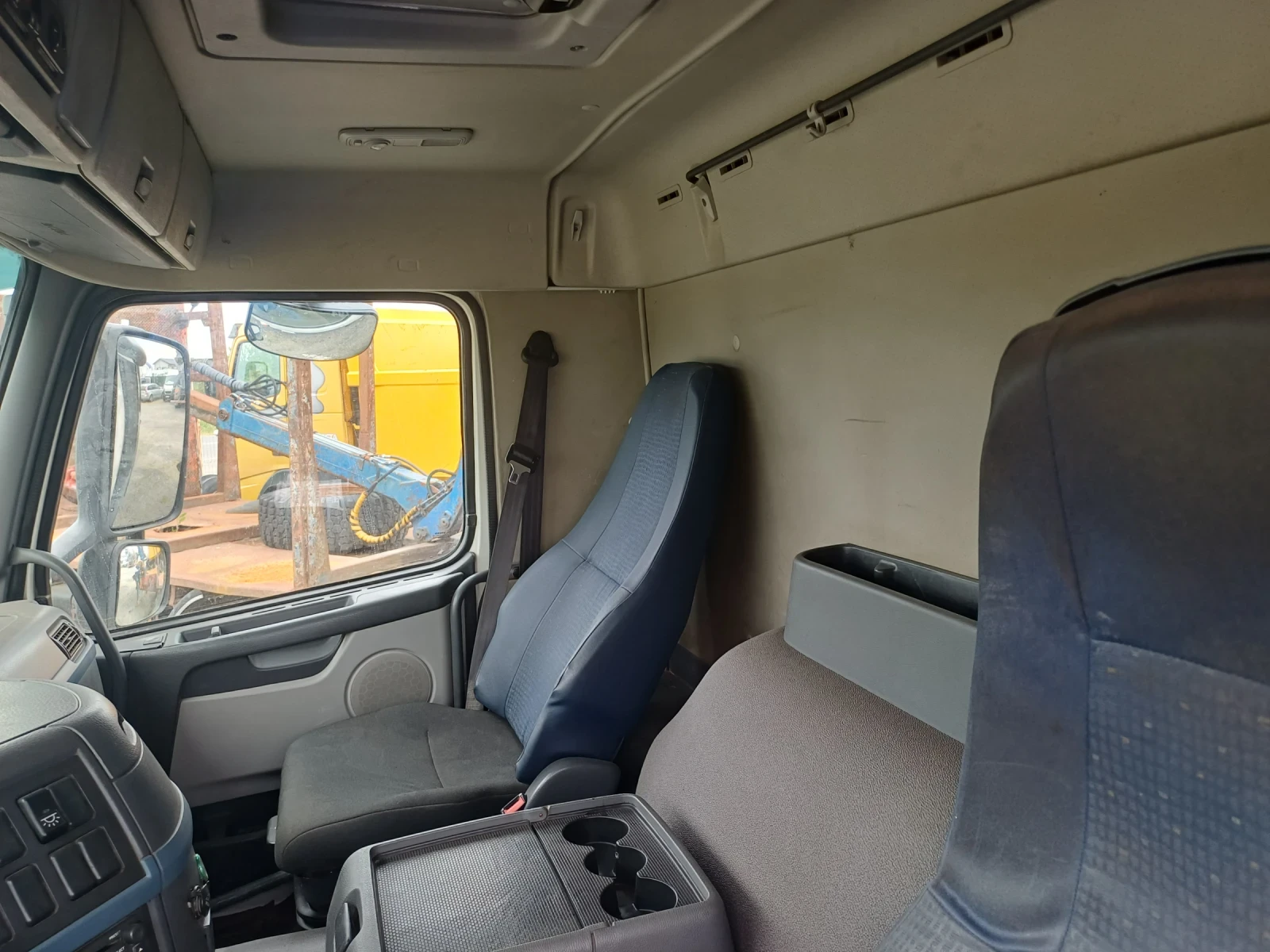 Volvo Fm 400, снимка 13 - Камиони - 54840312