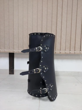 Suzuki Volusia Nomad custom chopper, снимка 7