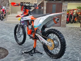 Ktm SX-F 450💥ЛИЗИНГ💥 СТАРТЕР, снимка 9