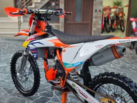 Ktm SX-F 450💥ЛИЗИНГ💥 СТАРТЕР, снимка 10