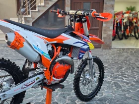 Ktm SX-F 450💥ЛИЗИНГ💥 СТАРТЕР, снимка 8