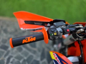 Ktm SX-F 450💥ЛИЗИНГ💥 СТАРТЕР, снимка 11