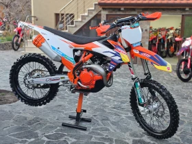 Ktm SX-F 450💥ЛИЗИНГ💥 СТАРТЕР, снимка 1