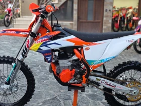 Ktm SX-F 450💥ЛИЗИНГ💥 СТАРТЕР, снимка 13