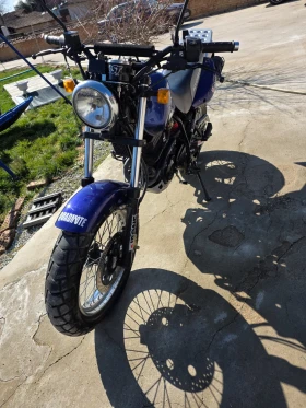 Hyosung Karion, снимка 1