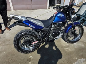 Hyosung Karion, снимка 4