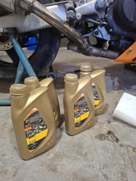 Honda Vtr, снимка 8