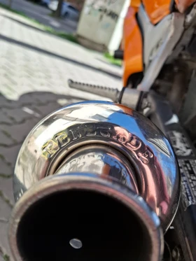 Honda Vtr, снимка 3