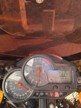 Honda Vtr, снимка 9