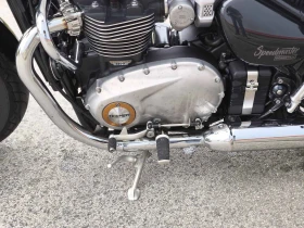 Triumph Speedmaster Bonneville, снимка 9