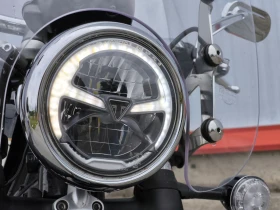 Triumph Speedmaster Bonneville, снимка 6