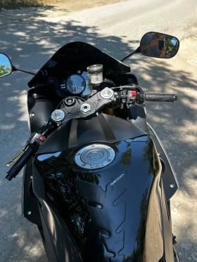 Yamaha YZF-R1, снимка 9
