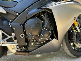 Yamaha YZF-R1, снимка 5