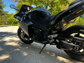 Yamaha YZF-R1, снимка 7
