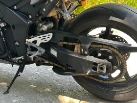 Yamaha YZF-R1, снимка 6