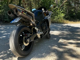 Yamaha YZF-R1, снимка 4