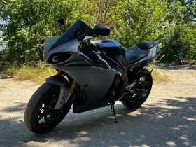Yamaha YZF-R1, снимка 2