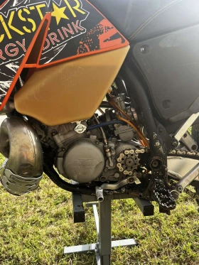 Ktm EXC, снимка 5