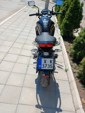 Kawasaki ER, снимка 5