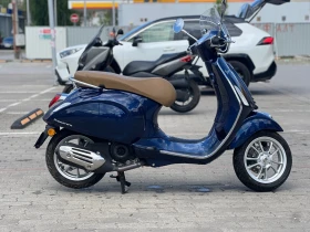 Обява за продажба на Vespa Primavera ~6 300 лв. - изображение 4
